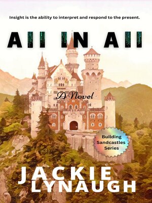 cover image of All IN All